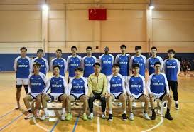 NBA比赛